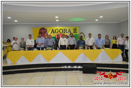 rolim de moura